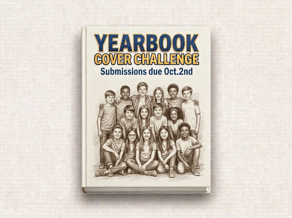 yearbook image