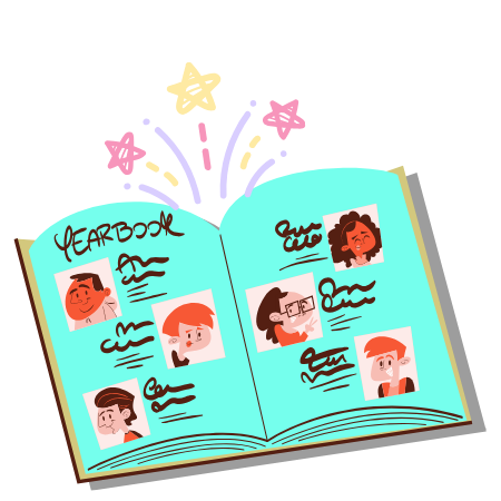 yearbook