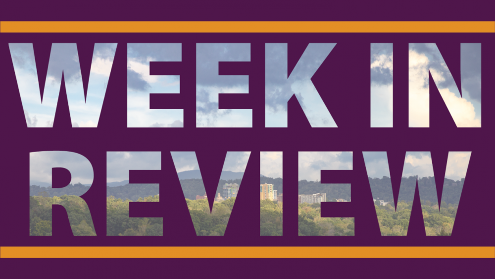 The BCS Week in Review