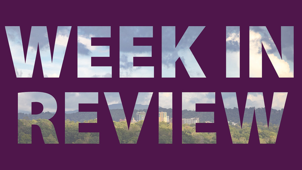 Week in Review