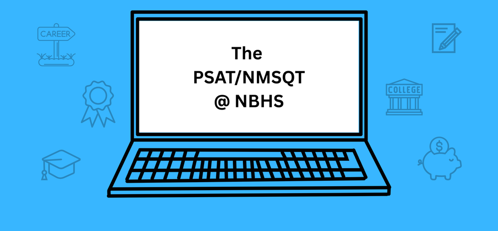 PSAT NMSQT Exam