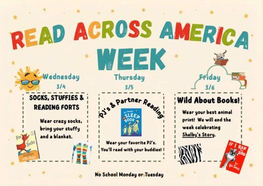 read across america