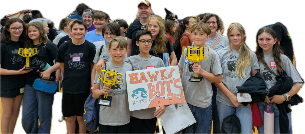 robotics teams