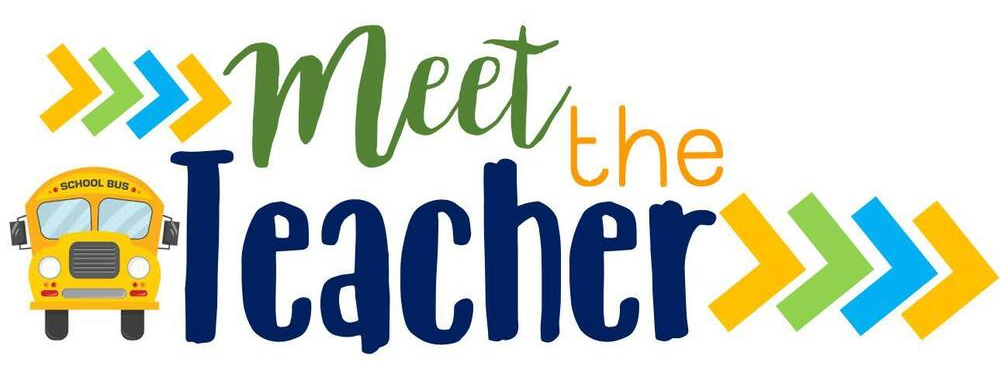 Meet the Teacher