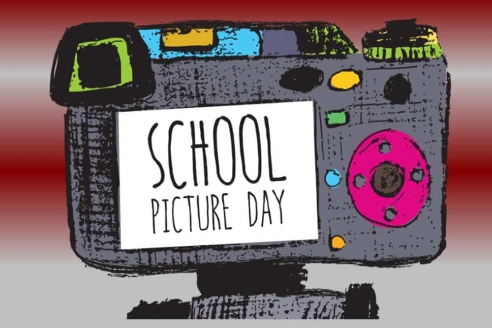 School Picture Day