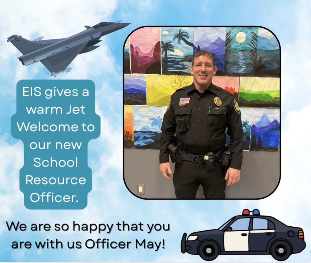 New School Resource Officer