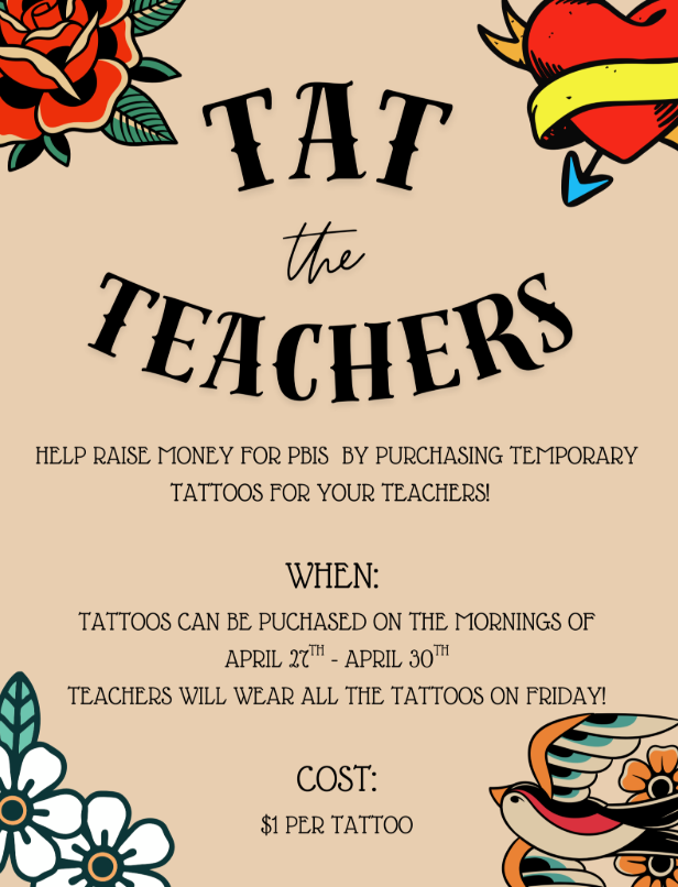 Tat the Teachers