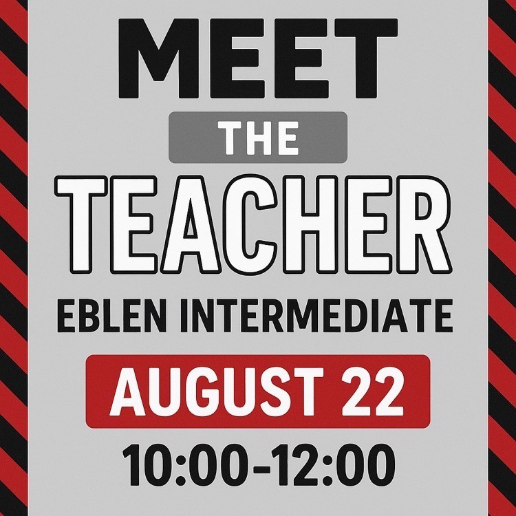 Meet Teacher