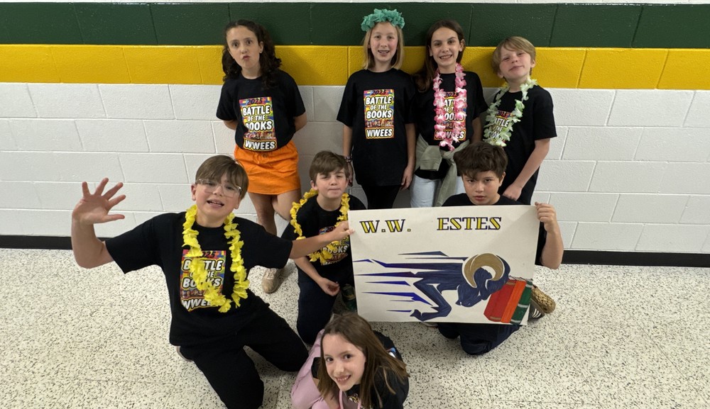 ebob kids team