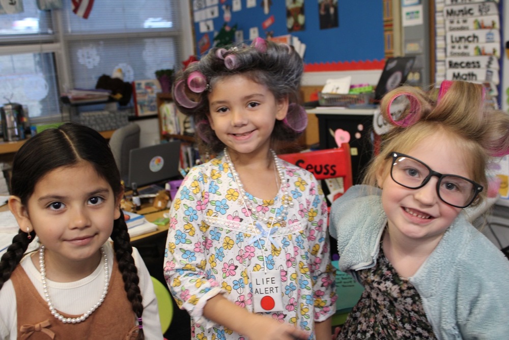 100th Day of School