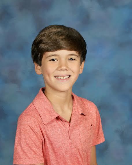 School photo of Silas Tisman