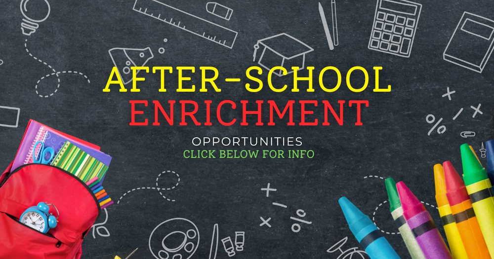 Enrichment