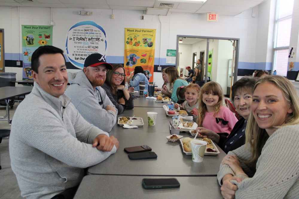 Thanksgiving Holiday Meal 25