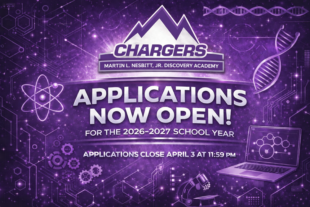 26-27NDA Applications open Jan 23 - April 3