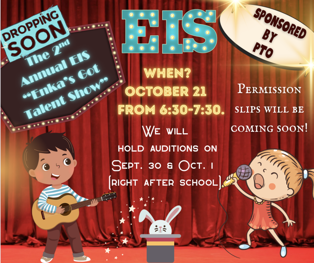 Talent Show