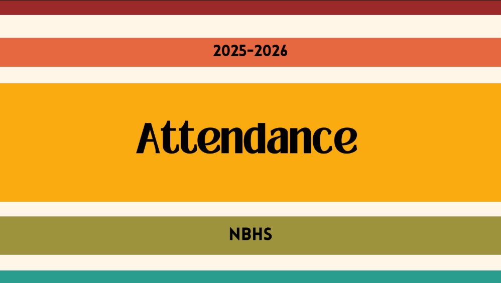 Attendance Info