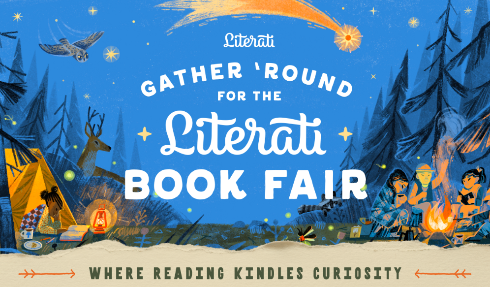 book fair image