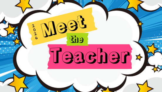 Meet the Teacher 26