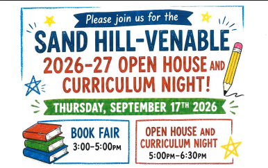 open house