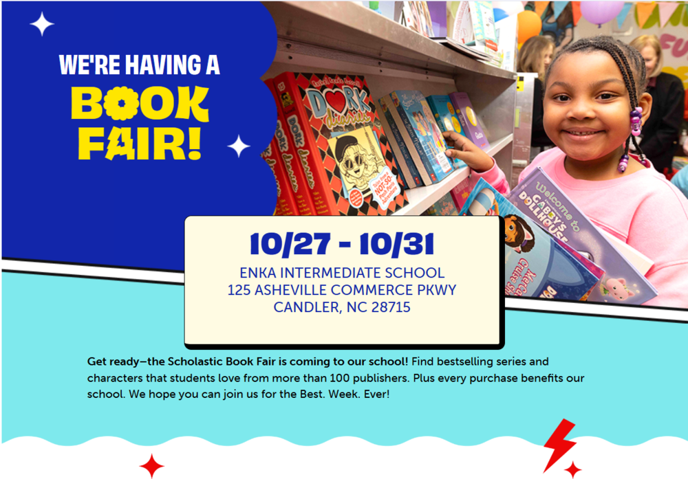 Book Fair