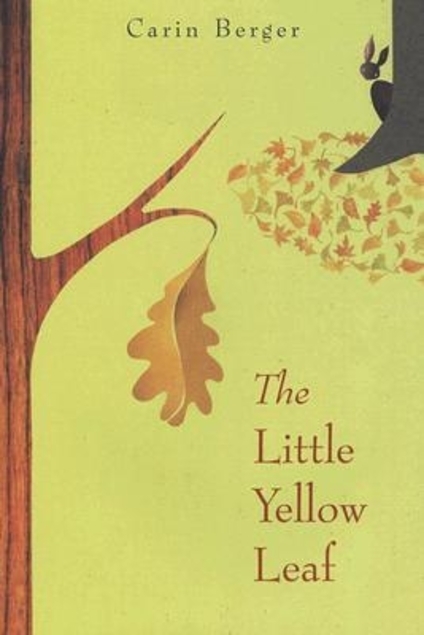 little yellow leaf