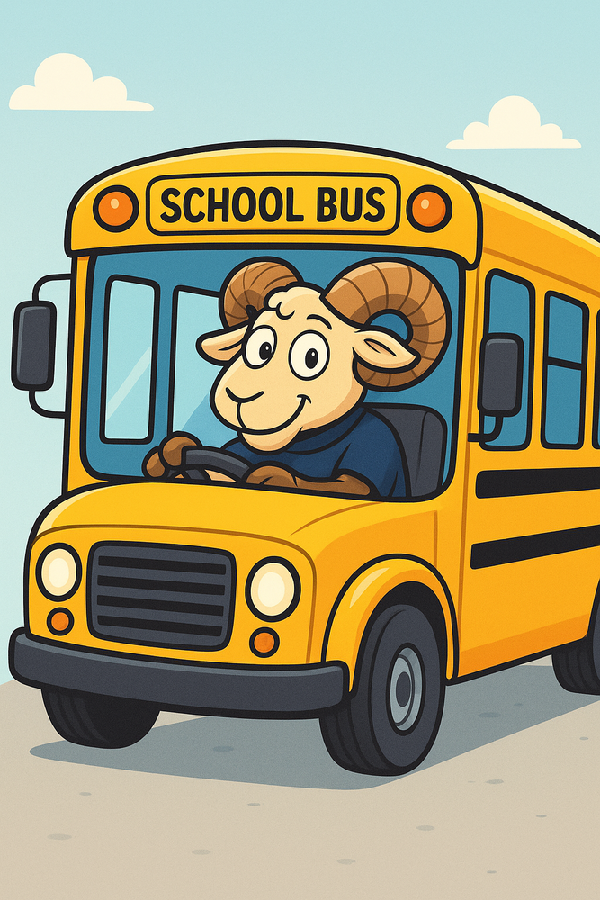 bus ram
