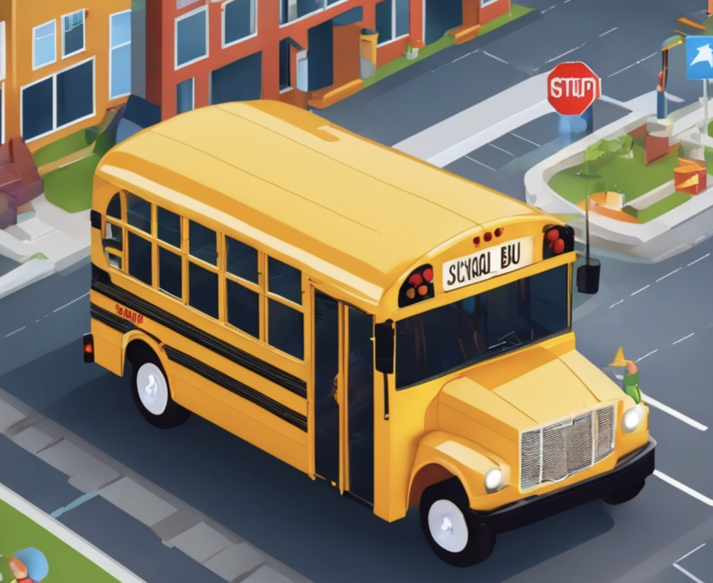 bus