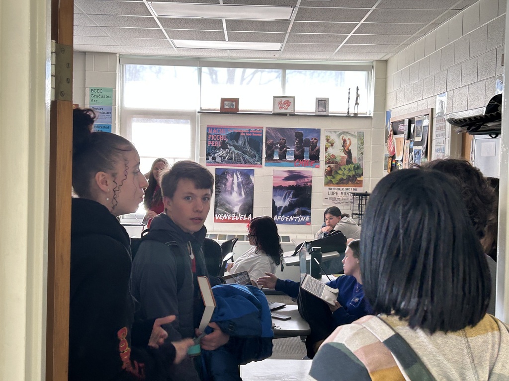 students