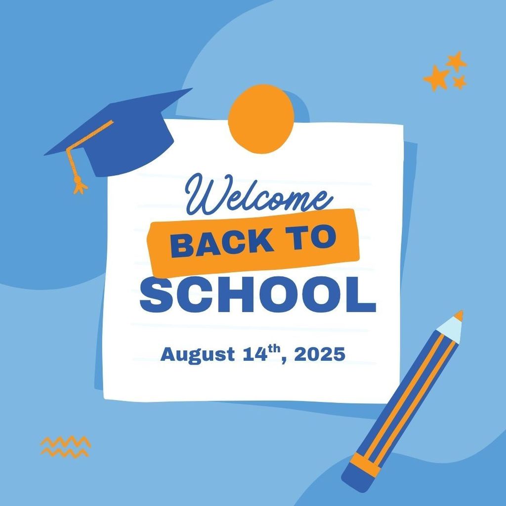 back to school info