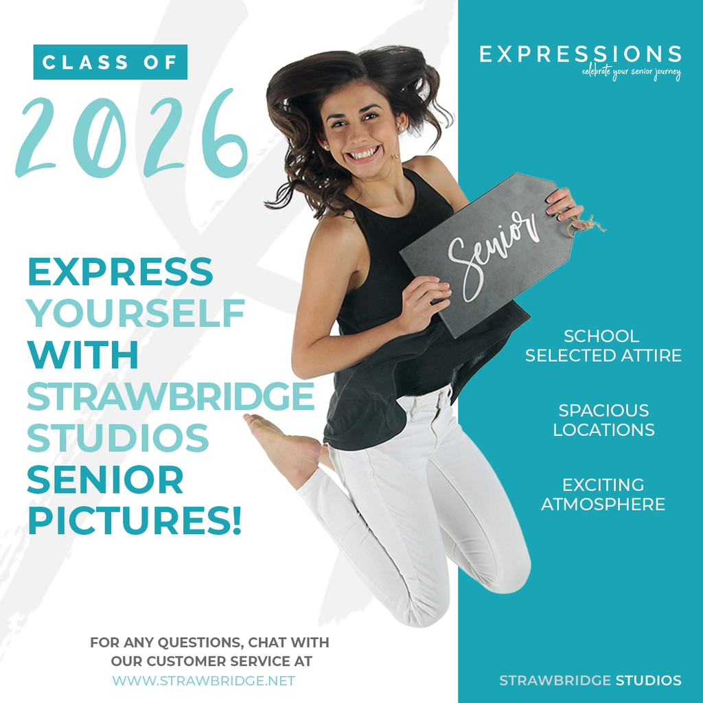 senior pics