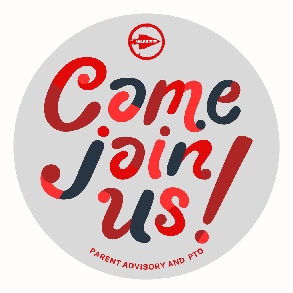 Join PTO and Advisory