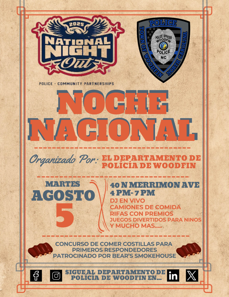 National Night Out
