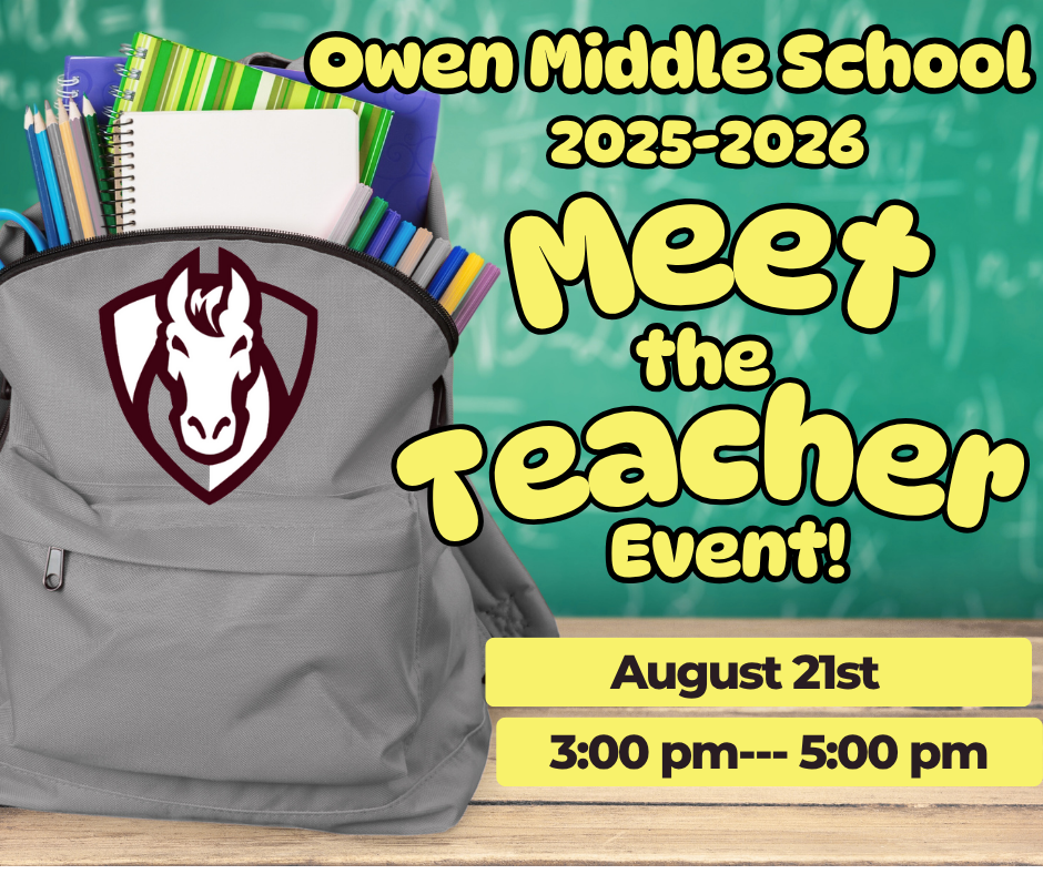 Meet the Teacher