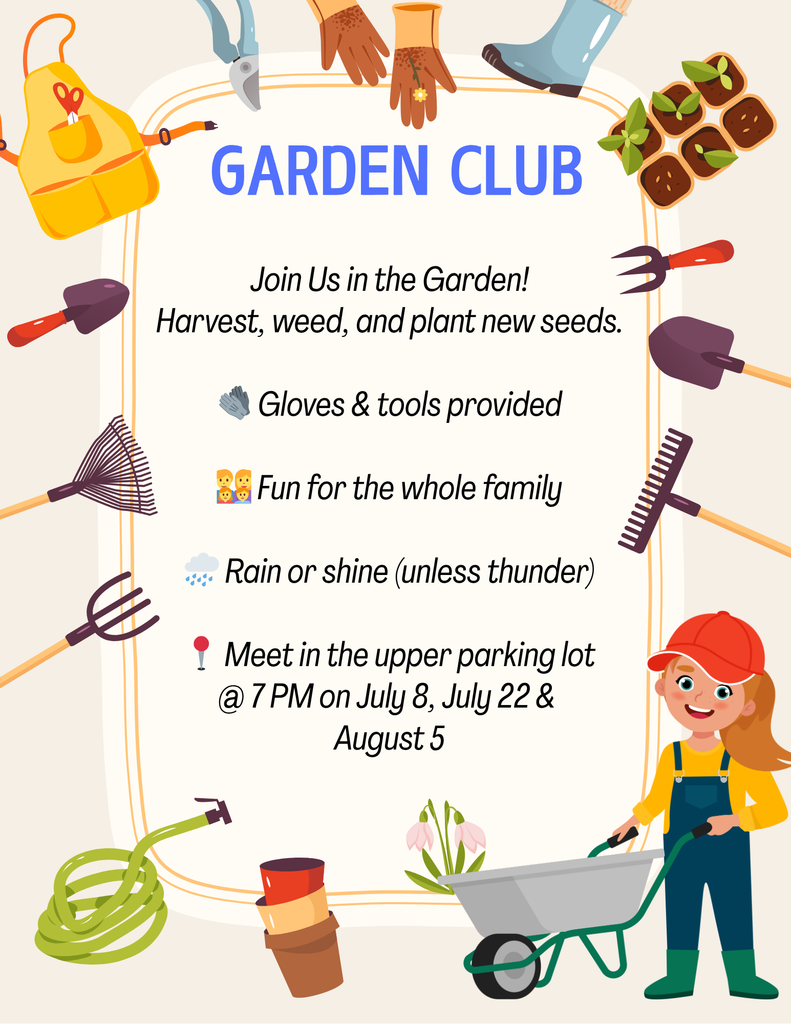 Garden Club