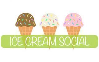 Image Ice Cream Social
