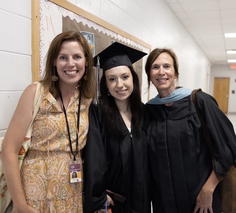 Congrats to our Summer Graduates!