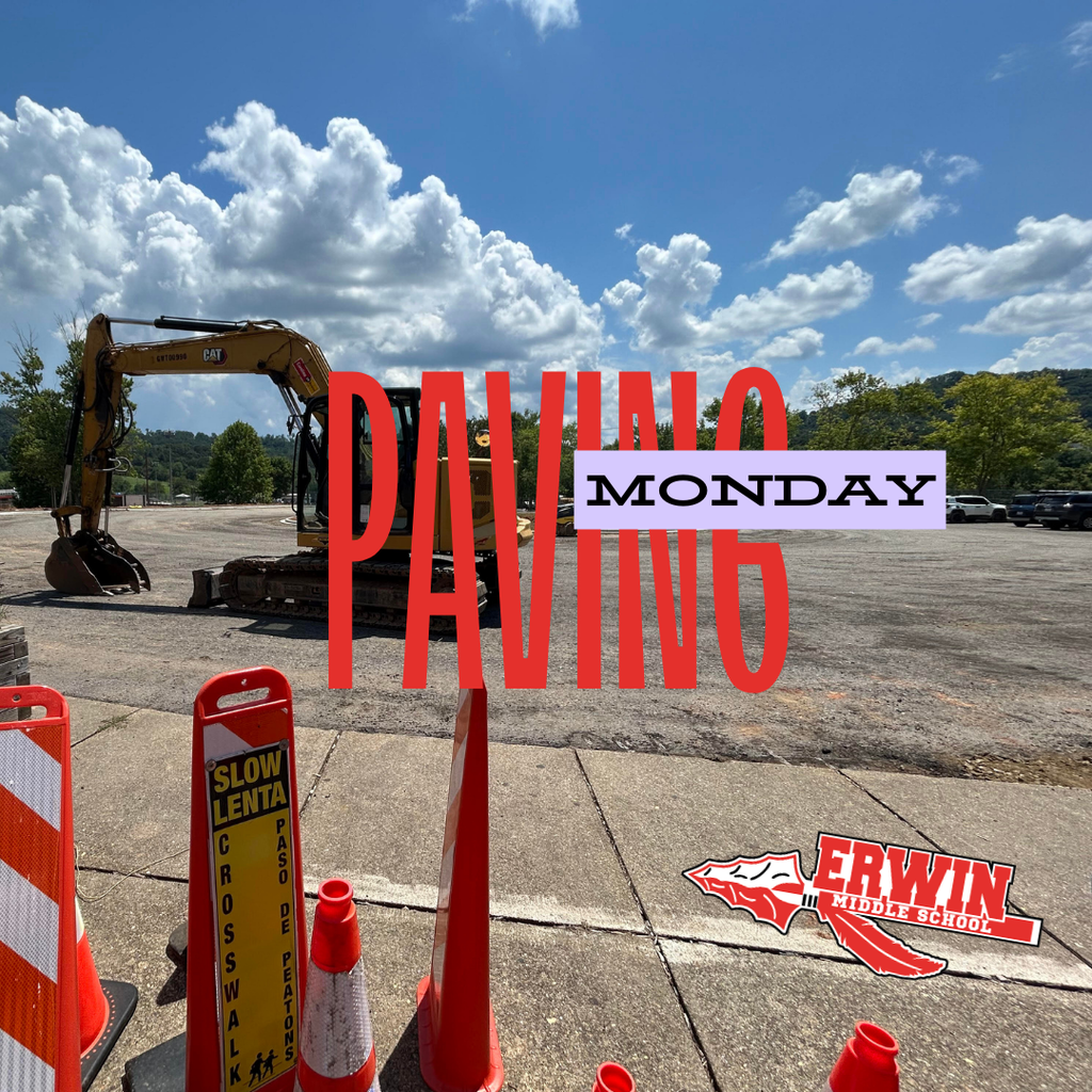 paving
