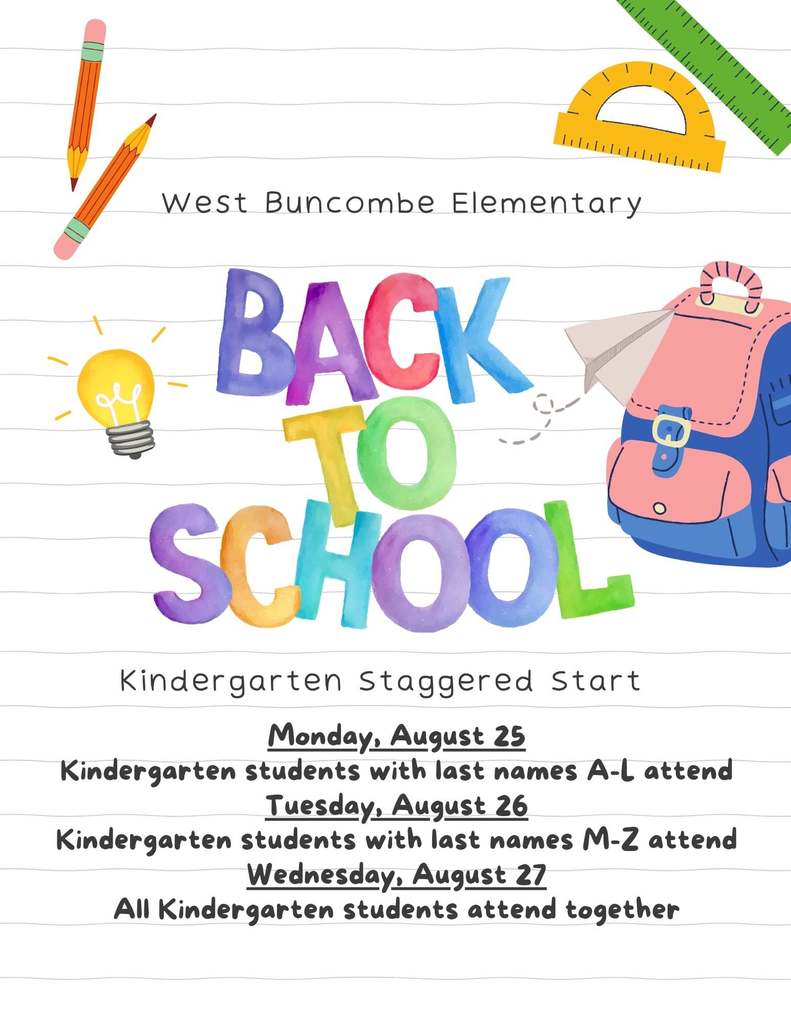 Back to School