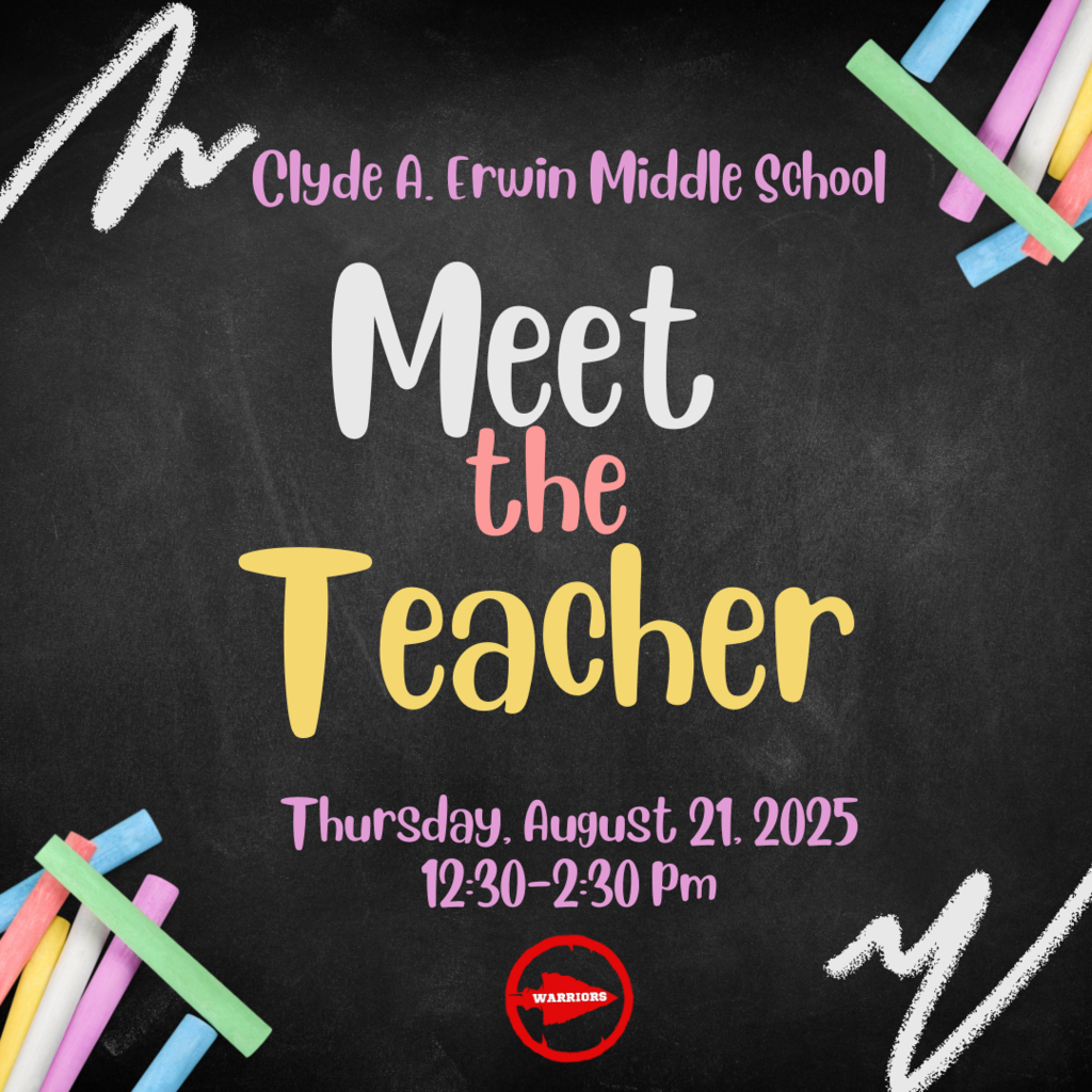 Meet the teacher