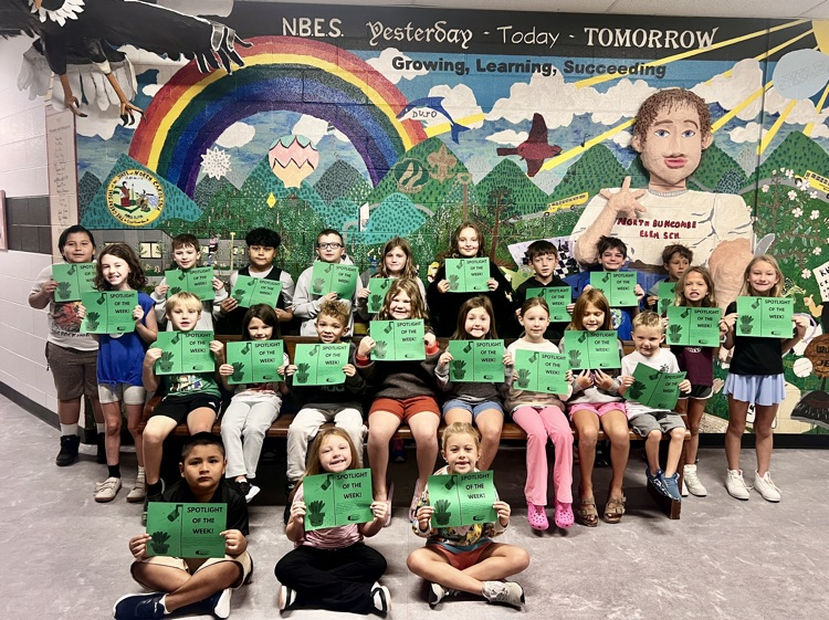 Spotlight Students