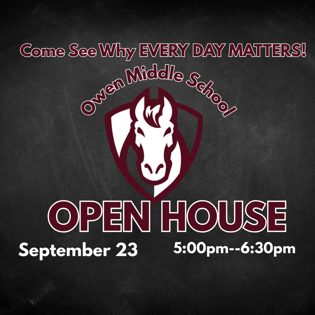Open House