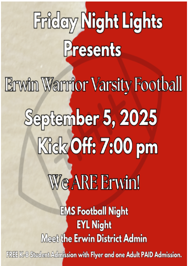 September 5th