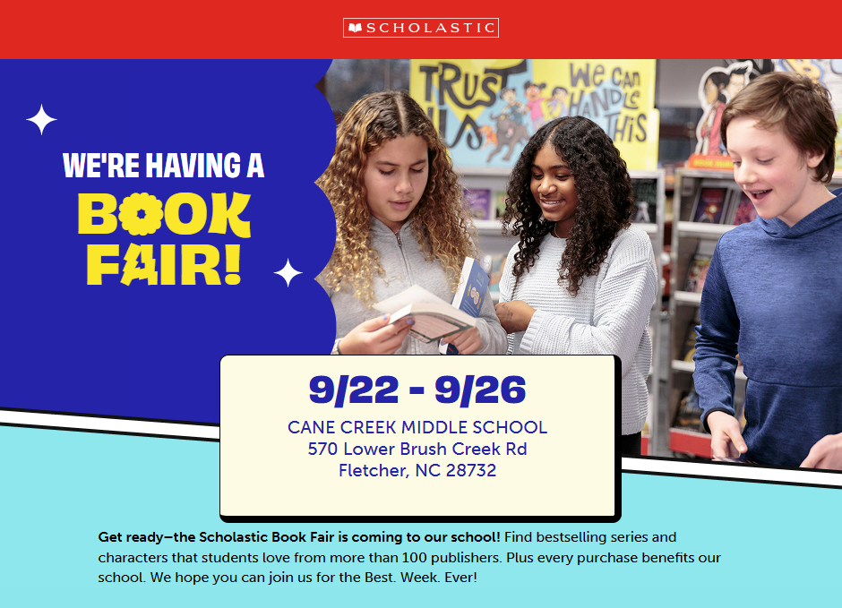 book fair 2025