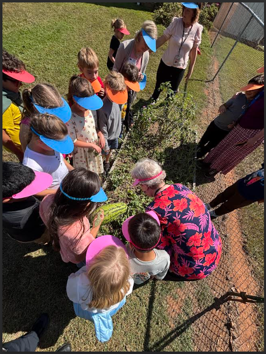 Garden club