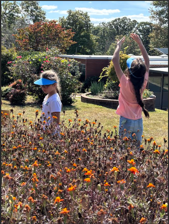 Garden Club