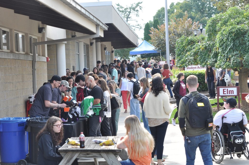 fall fest
