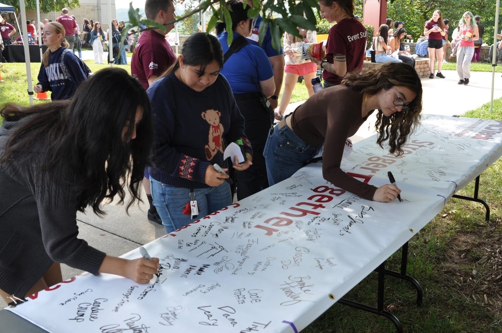 fall fest
