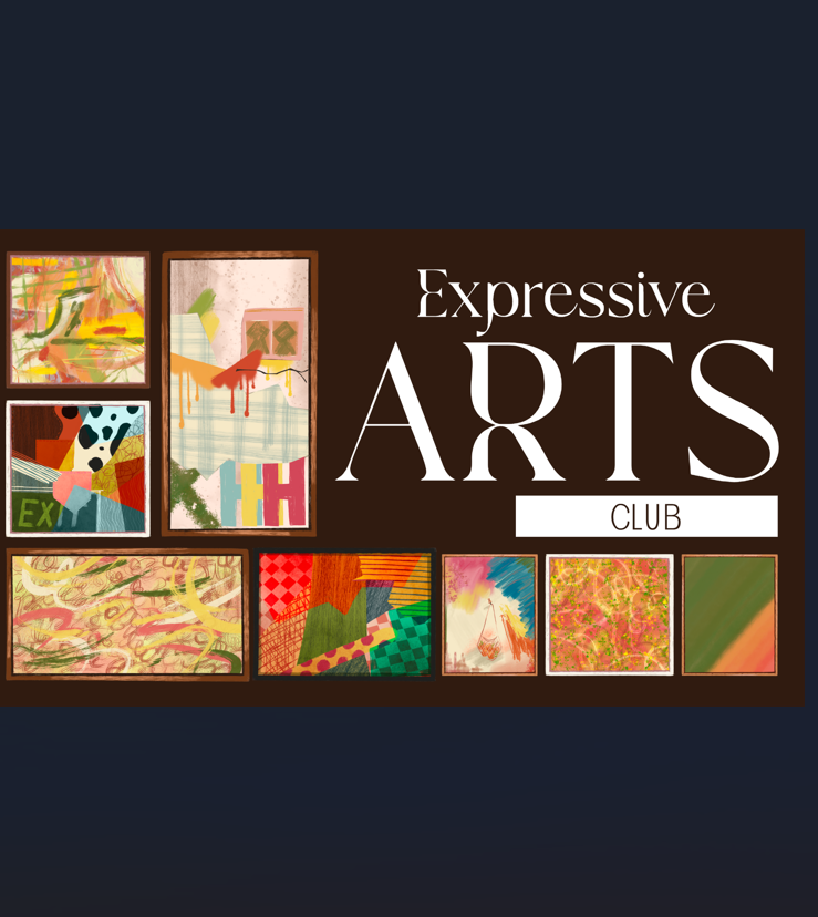 Expressive Arts Club