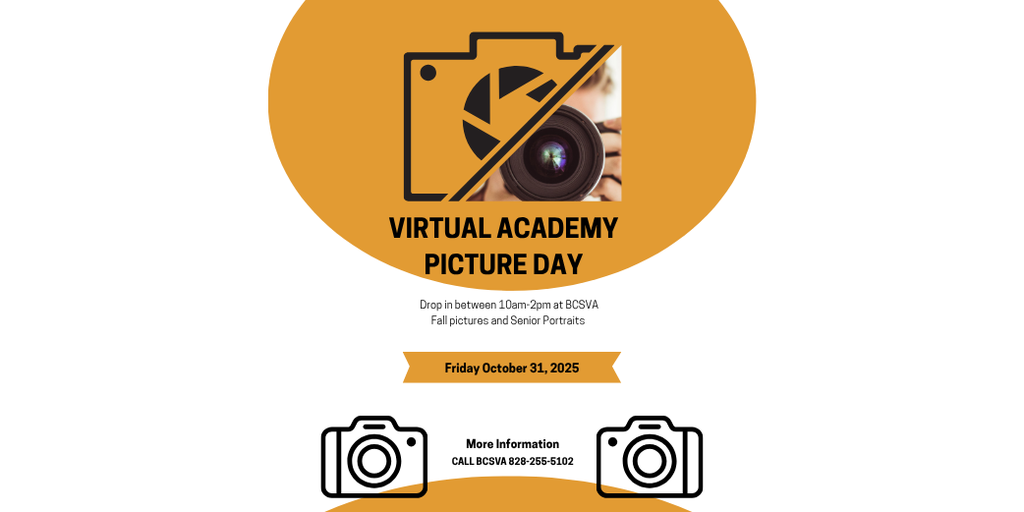 BCSVA Fall Picture Day 
