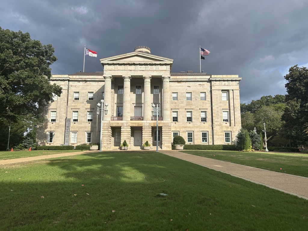 Governors Page Program
